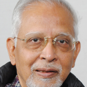 Ajay Mohan Jain